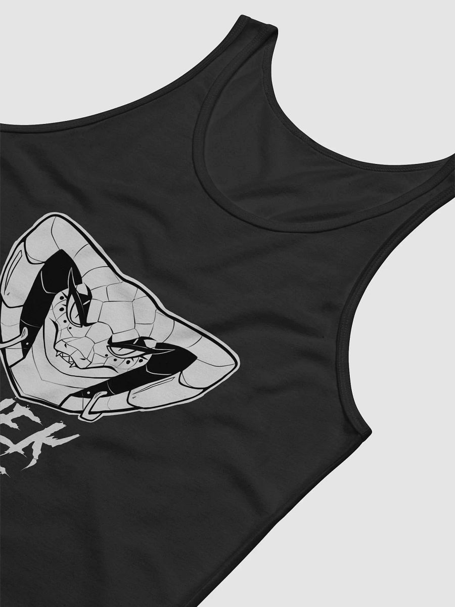 Snek Mode Jersey Tank product image (6)