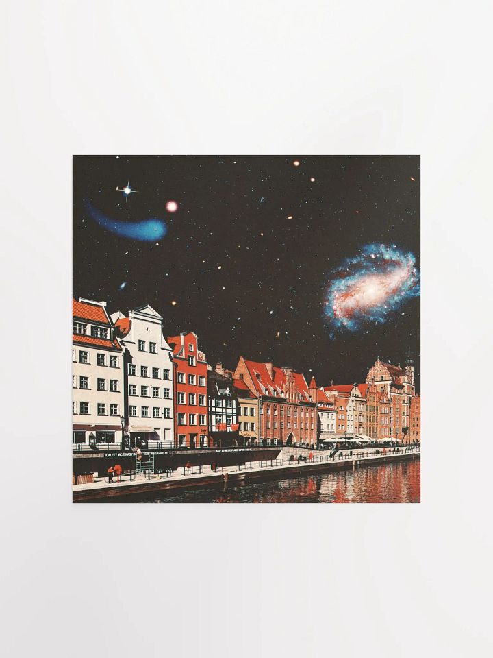 Cosmic Port product image (2)