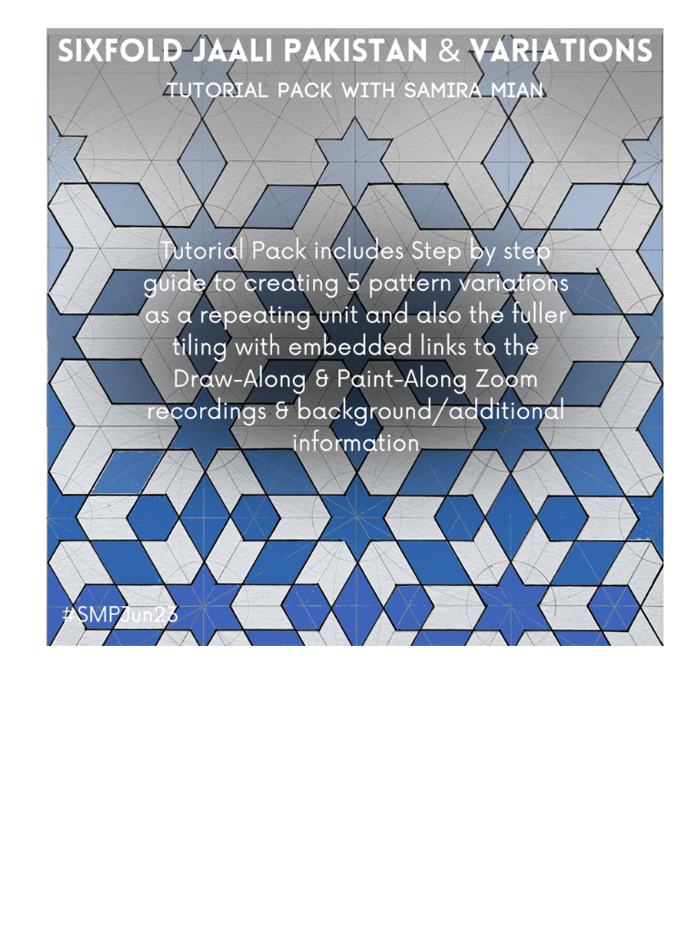 Tutorial Pack #SMPJun23 product image (3)