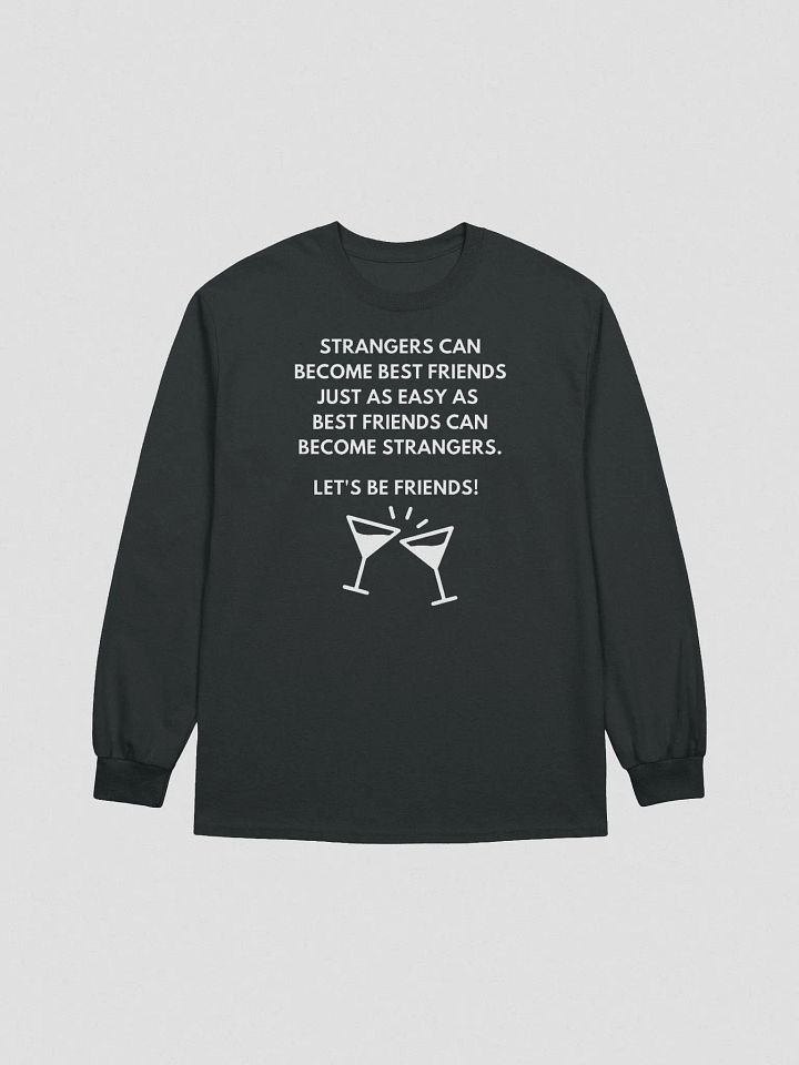 Lets be friends! product image (6)