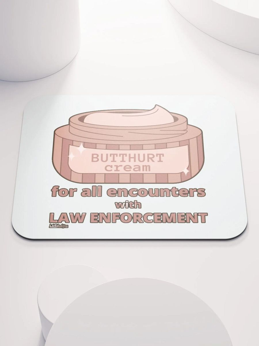 BUTTHURT CREAM product image (1)