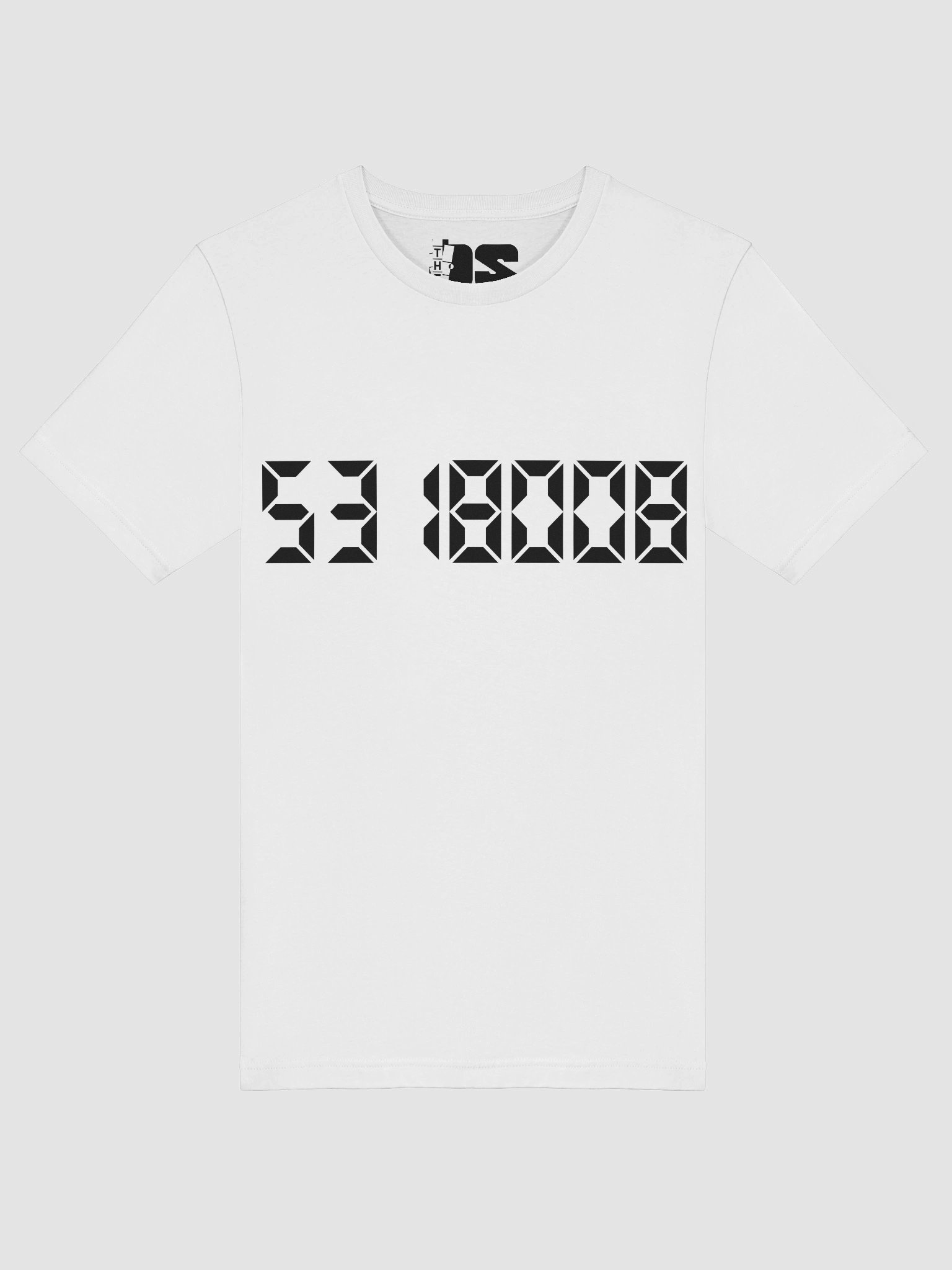 Five Million, Three Hundred Eighteen Thousand, Eight product image (5)