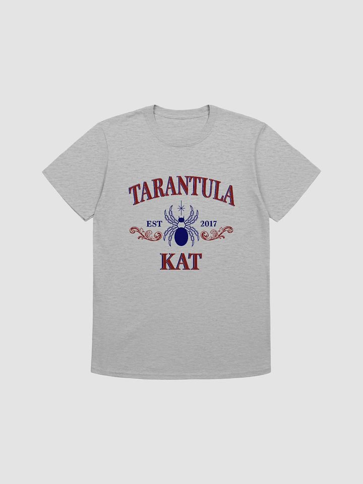tk university tee product image (1)