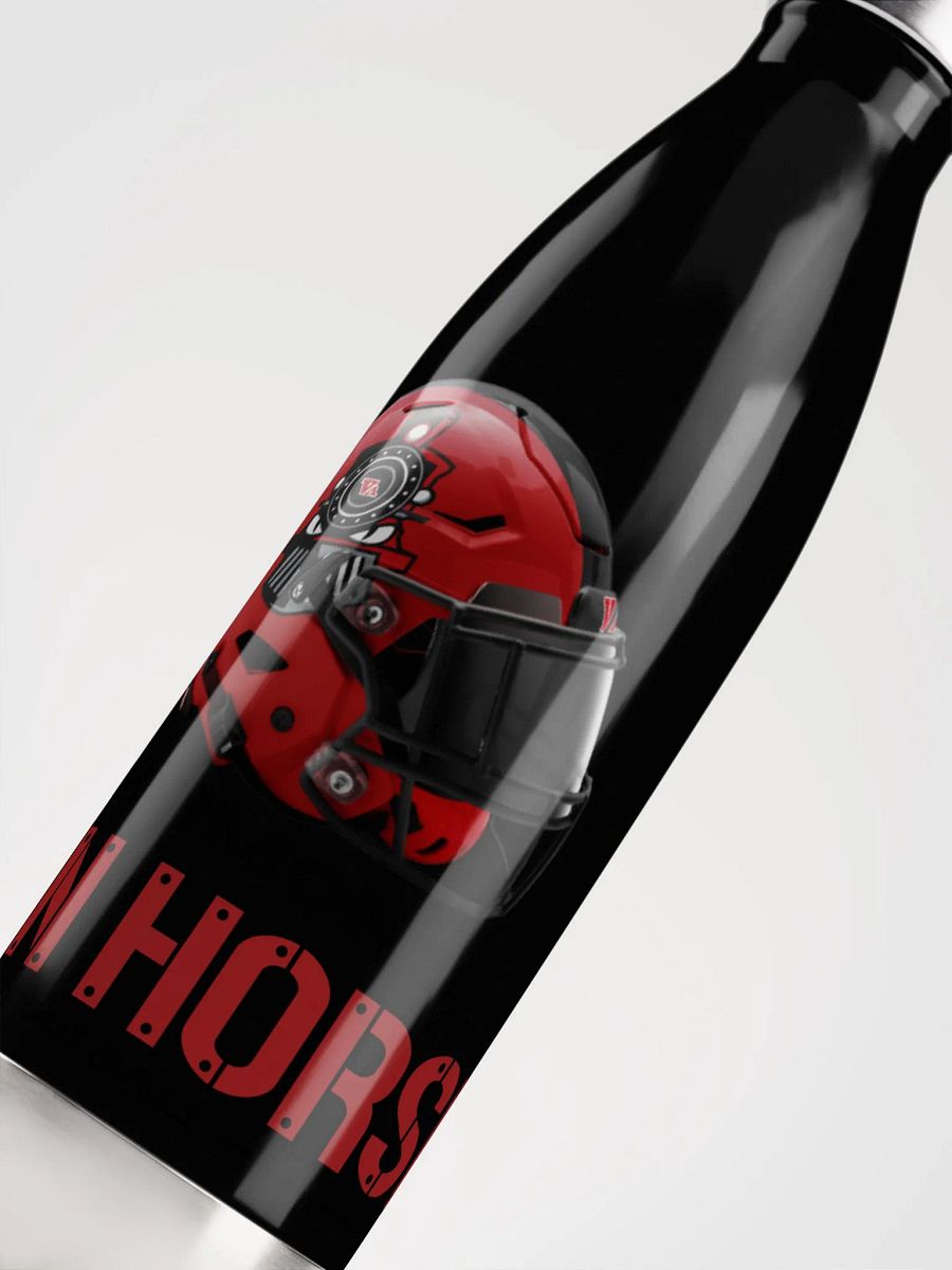 Richmond Iron Horse Stainless Steel Water Bottle product image (10)