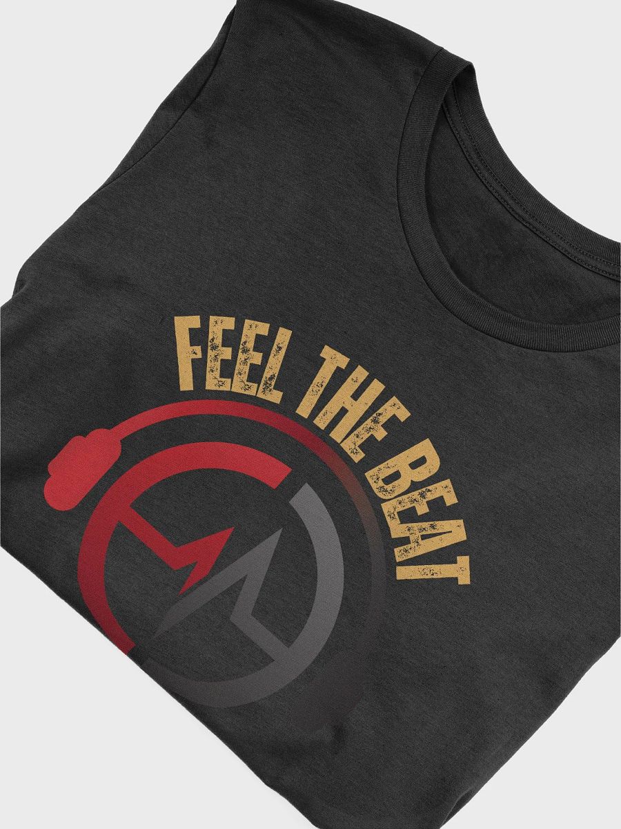 VibraSound T-Shirt product image (6)