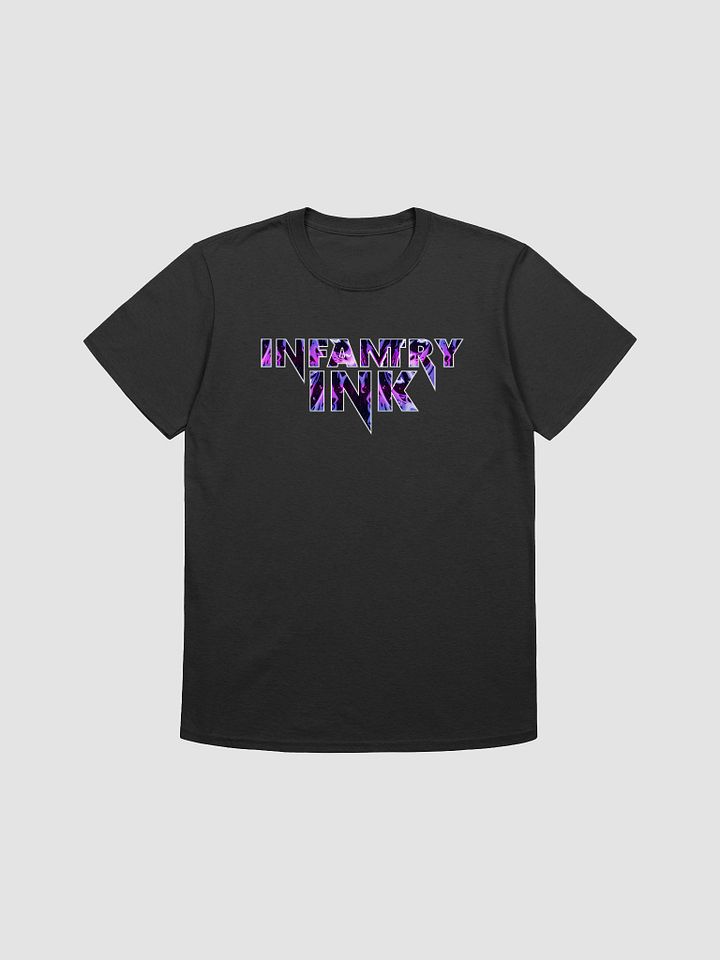 LP INK Unisex Tee product image (3)
