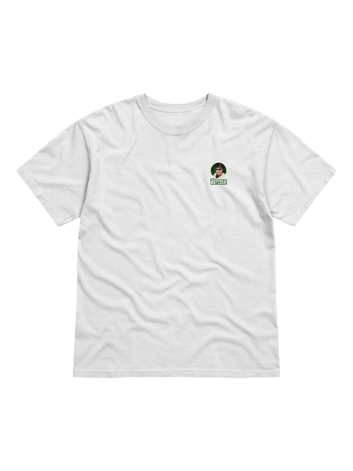 Setzera Minimalist T-Shirt (2 Colors) product image (6)