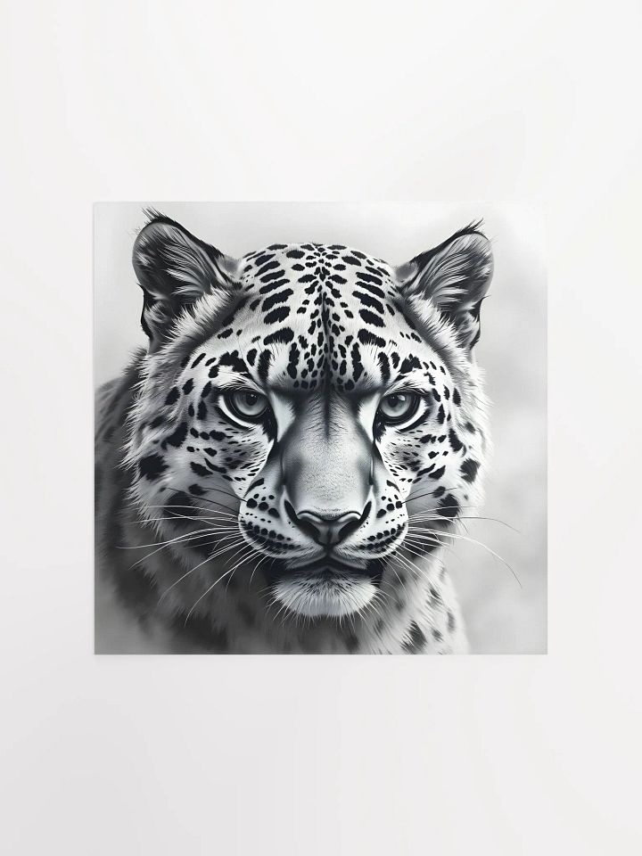 Snowleopard product image (2)