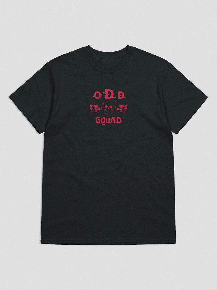 Odd Squad Shirt product image (2)