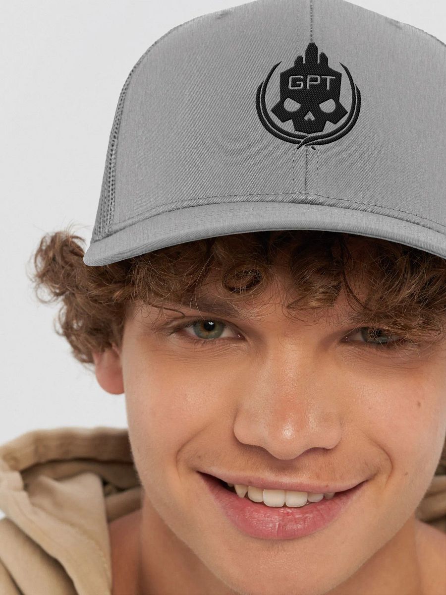 GPT HD2 Cap product image (8)