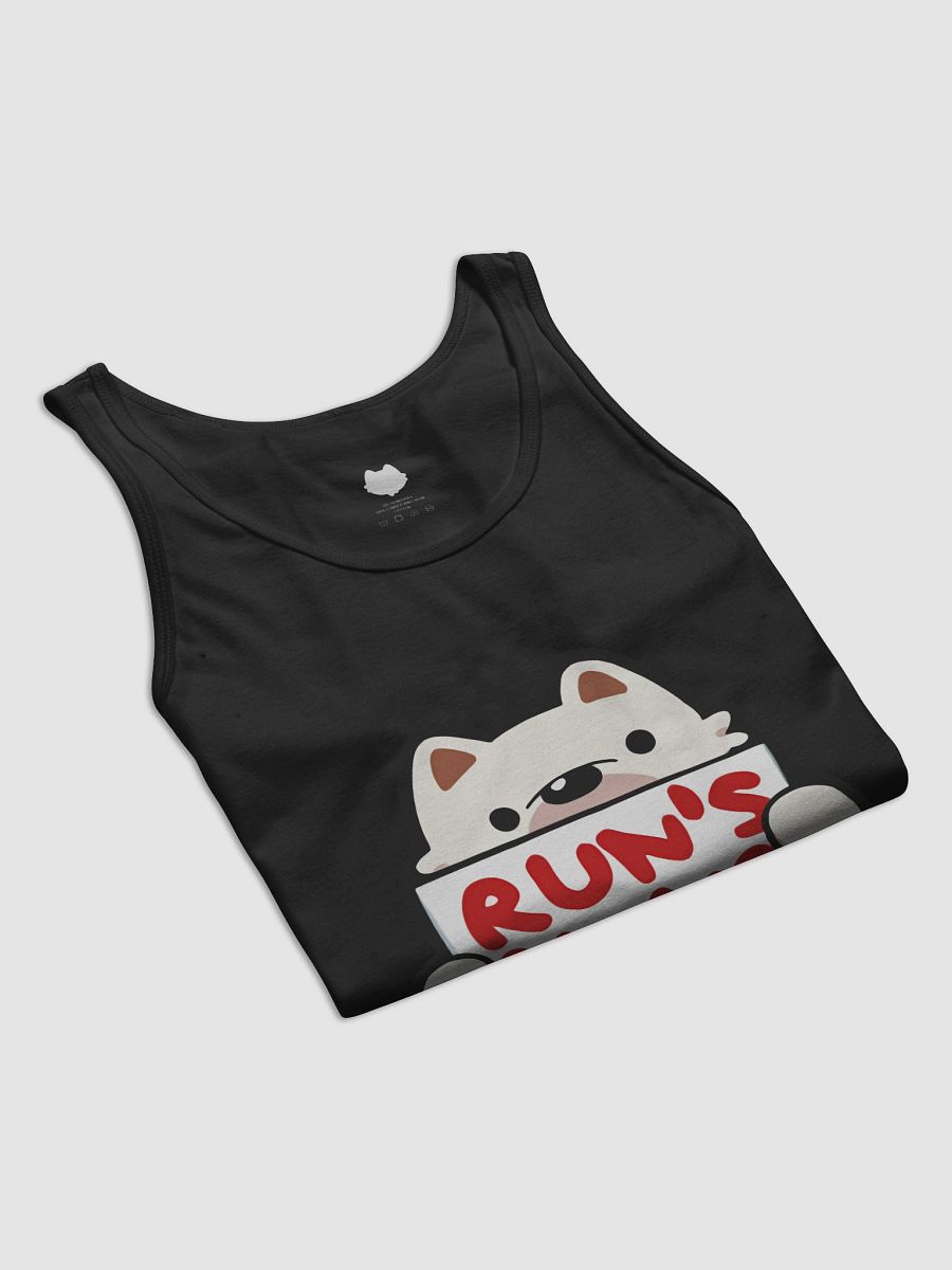 Run's Alive Tank Top OG Edition product image (7)