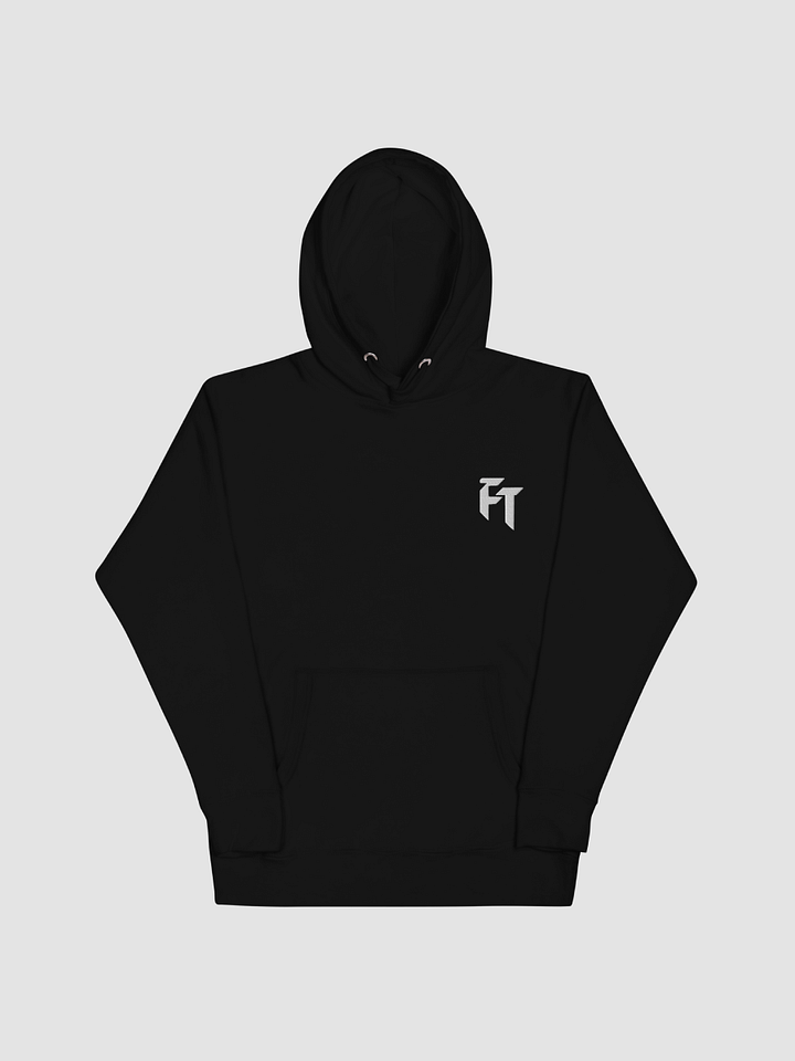 [FrenchTrap / FT] Unisex Premium Hoodie - Cotton Heritage M2580 product image (1)