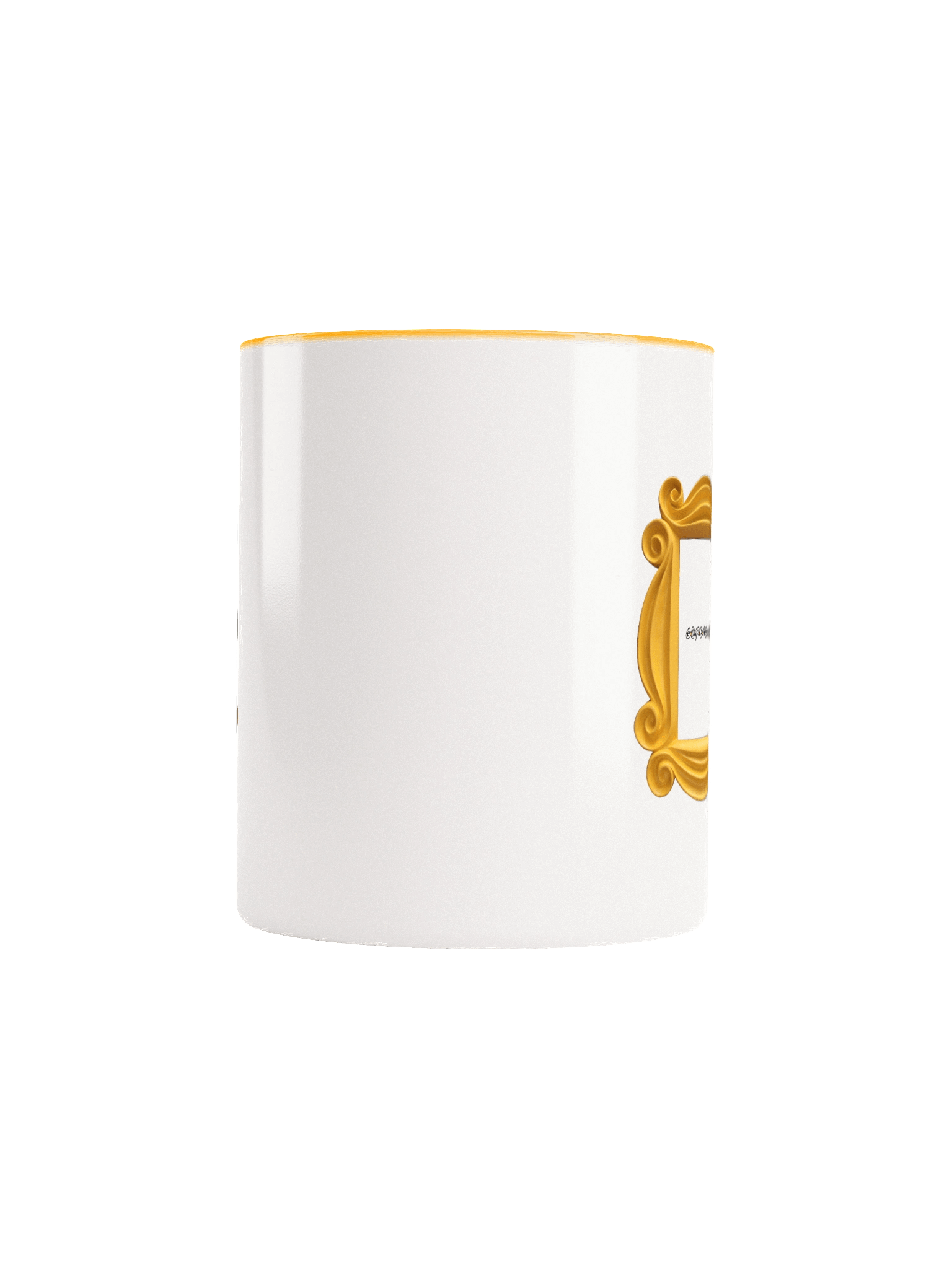 G•O•R•E•Y•G•A•N•G - Ceramic Mug with Color Inside product image (65)