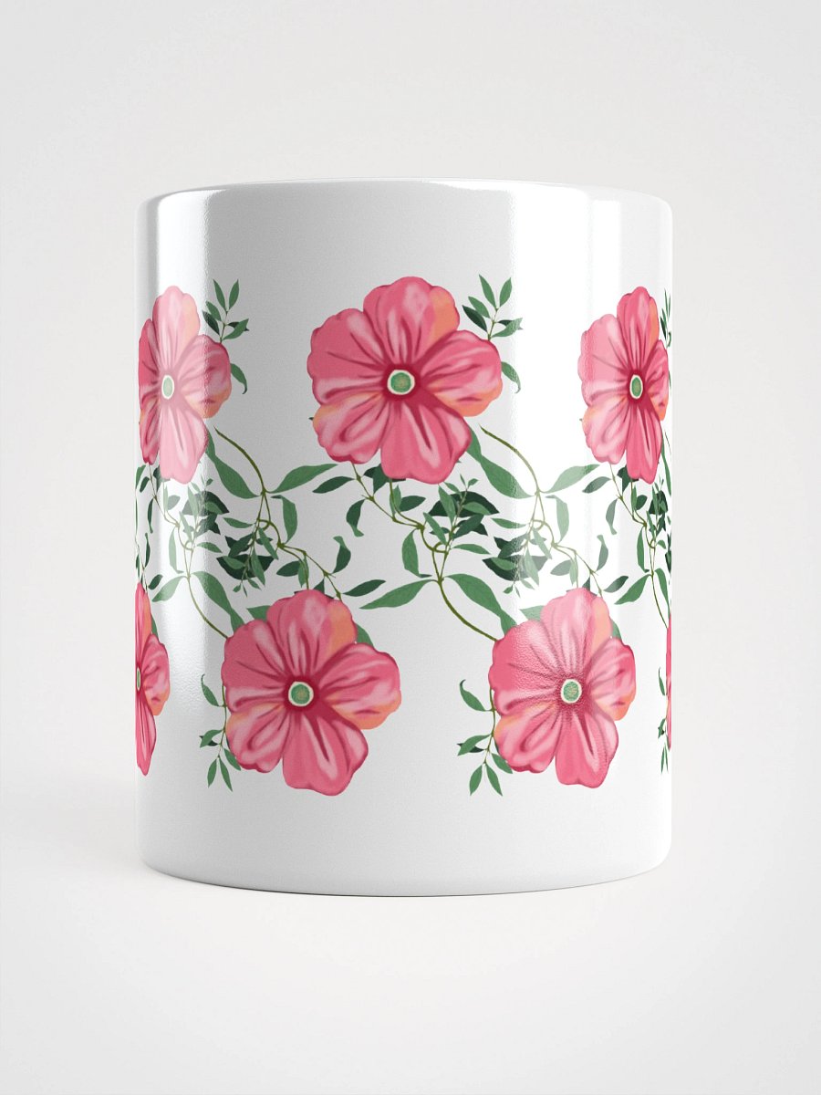 Blossom Elegance Mug product image (13)