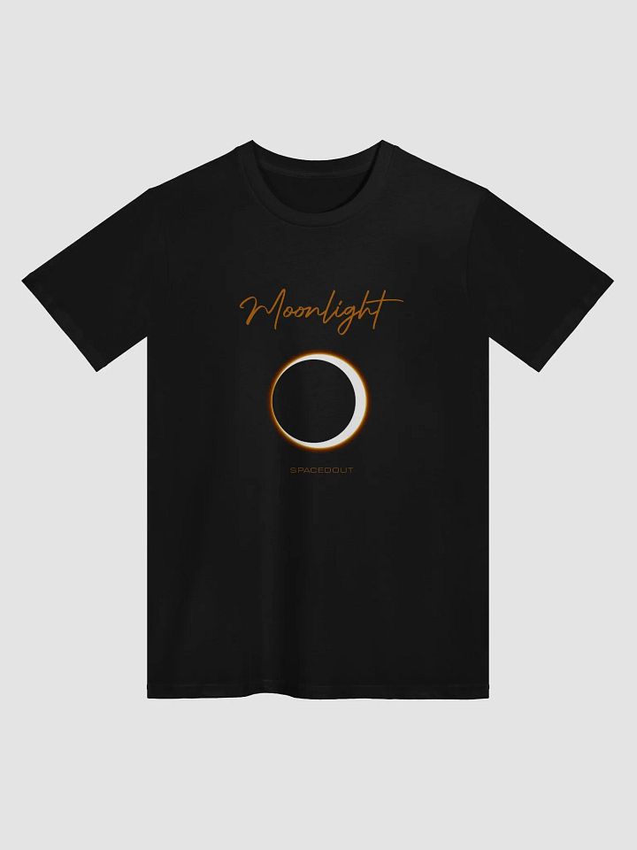 Moon Light Premium T-Shirt product image (1)
