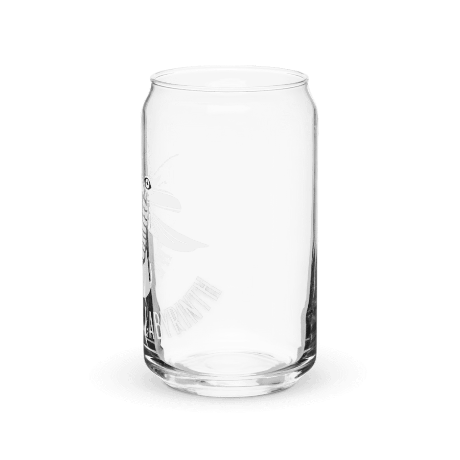 The Bugs Labyrinth Glass Can Cup product image (39)