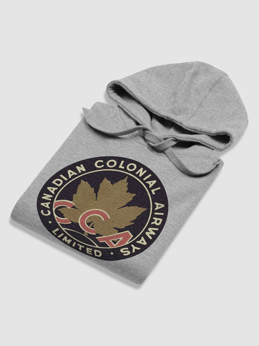 Canadian Colonial Airways - Hoodie product image (4)