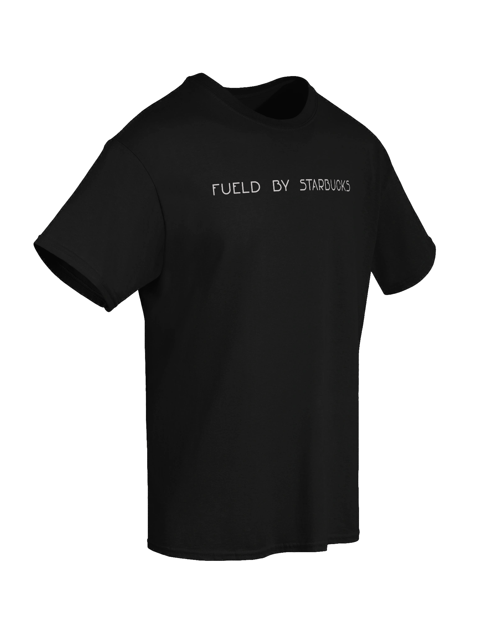 Starbucks Fuel Speckled T-Shirt product image (37)