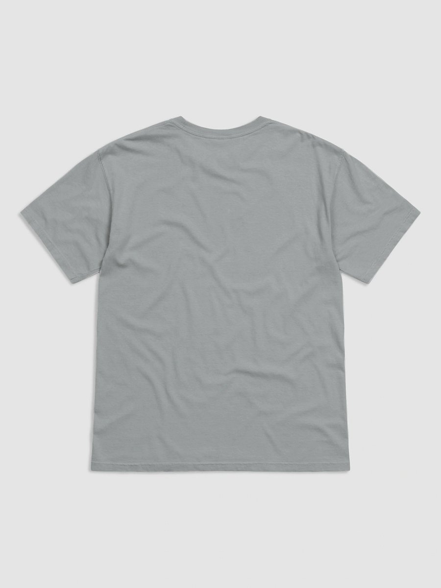 Ultra-Soft Cotton Comfort: Heavyweight T-Shirt product image (3)