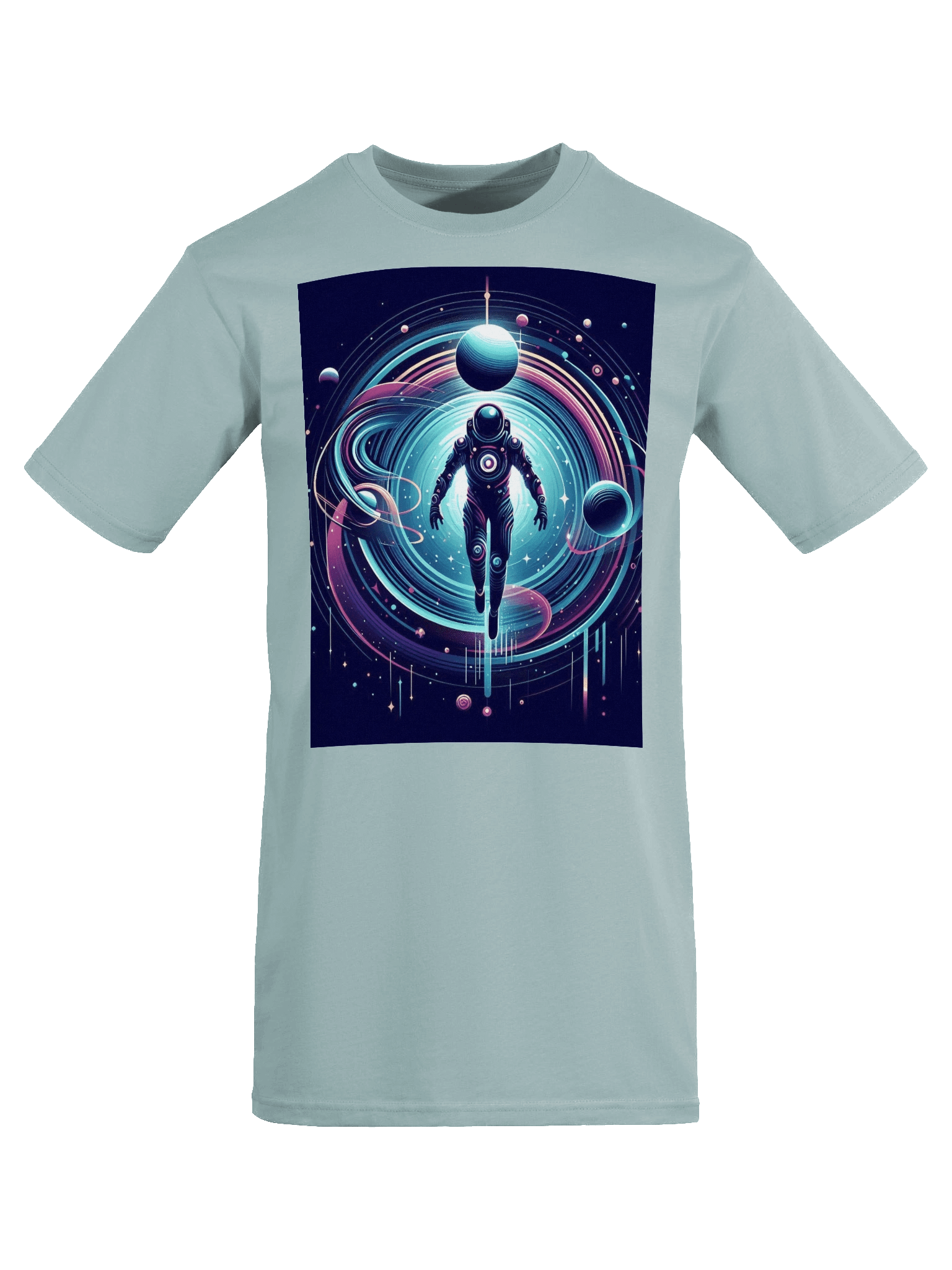 Eye of Imagination Tee product image (15)