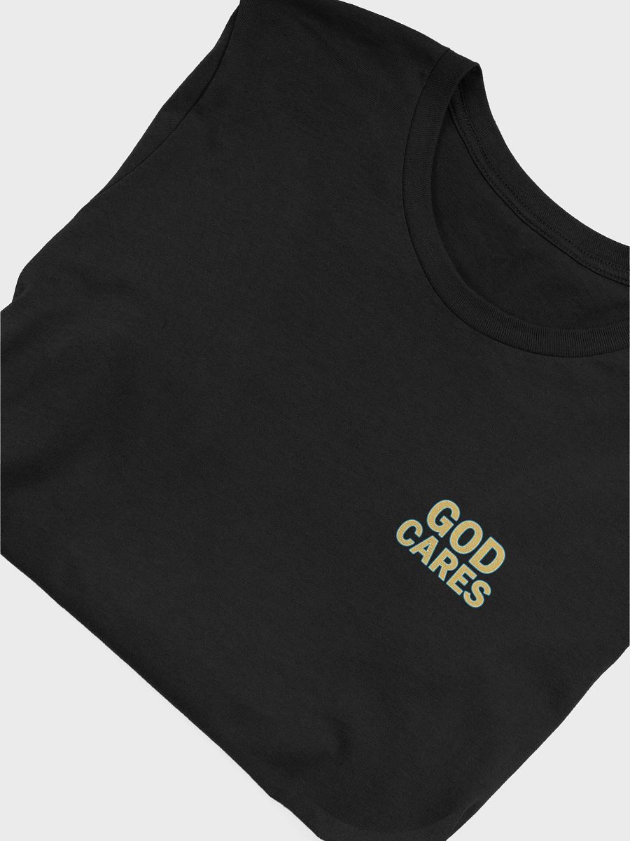 Divine Gold Care T-Shirt product image (5)