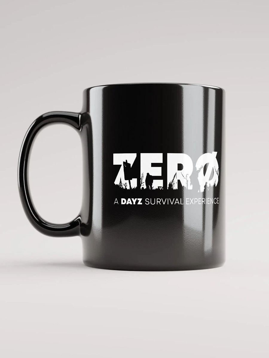 ZERO - The Dead Walk Mug product image (6)