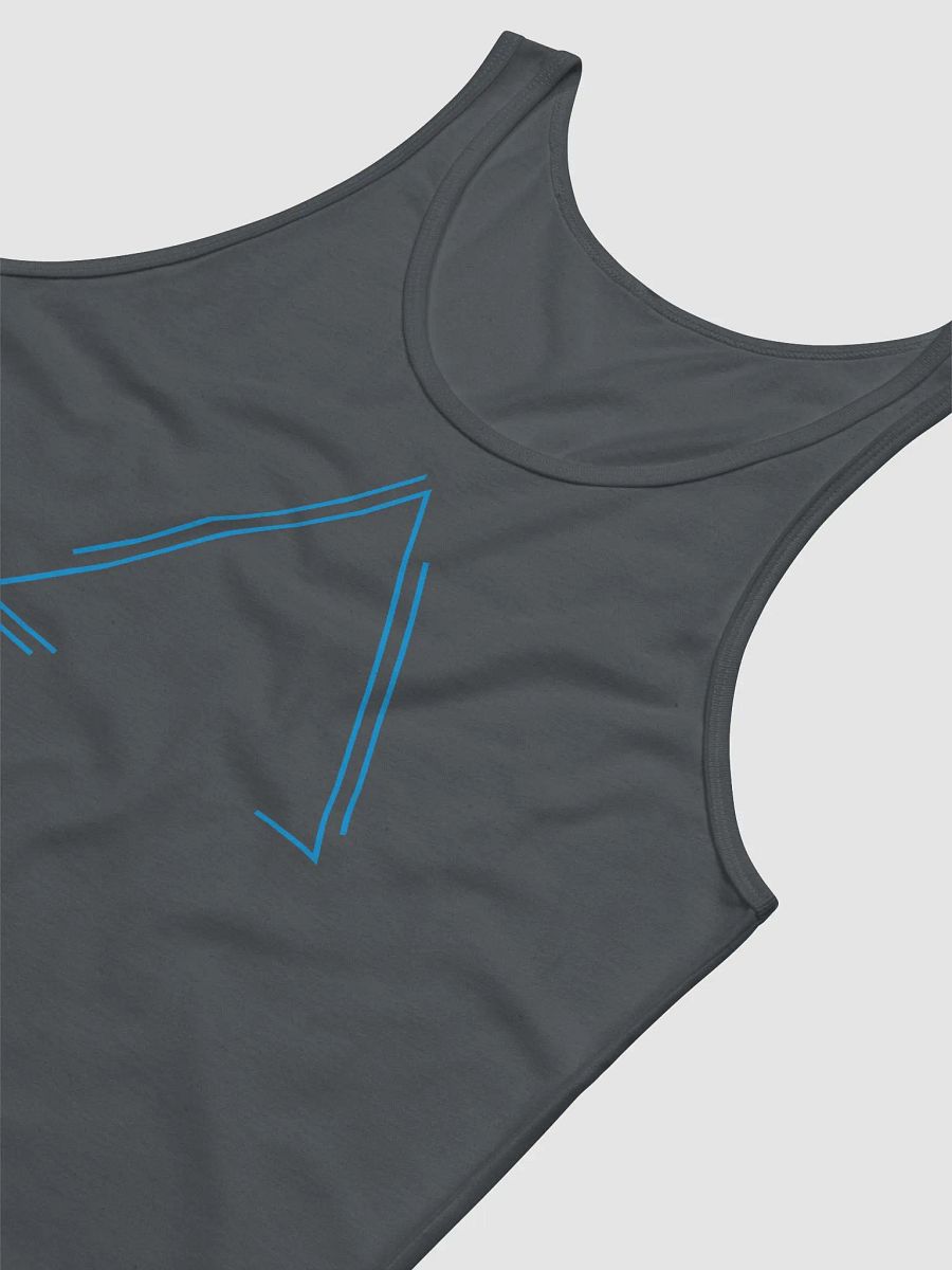 Omitt Triangle Jersey Tank product image (23)