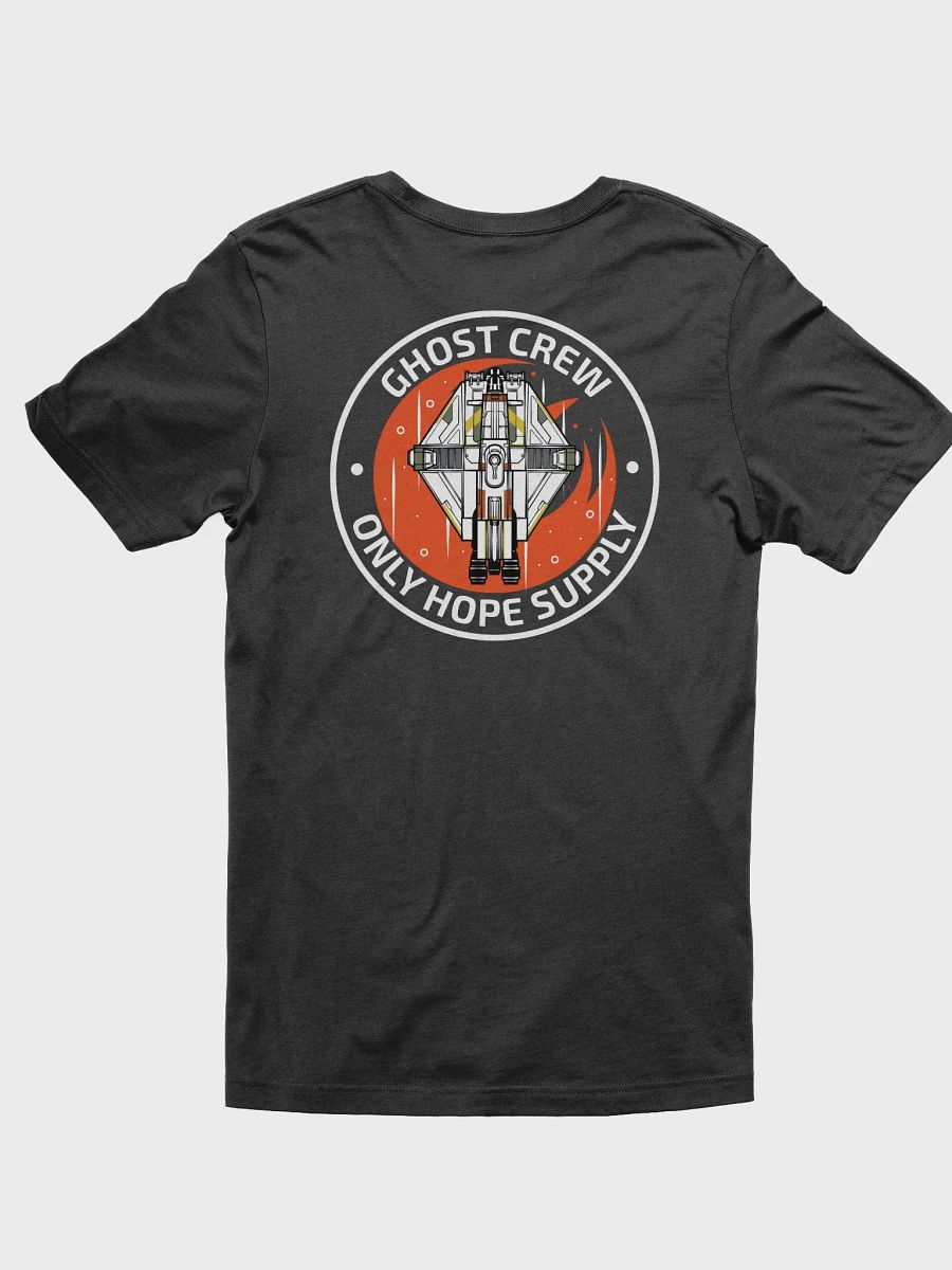 Ghost - Tee product image (3)