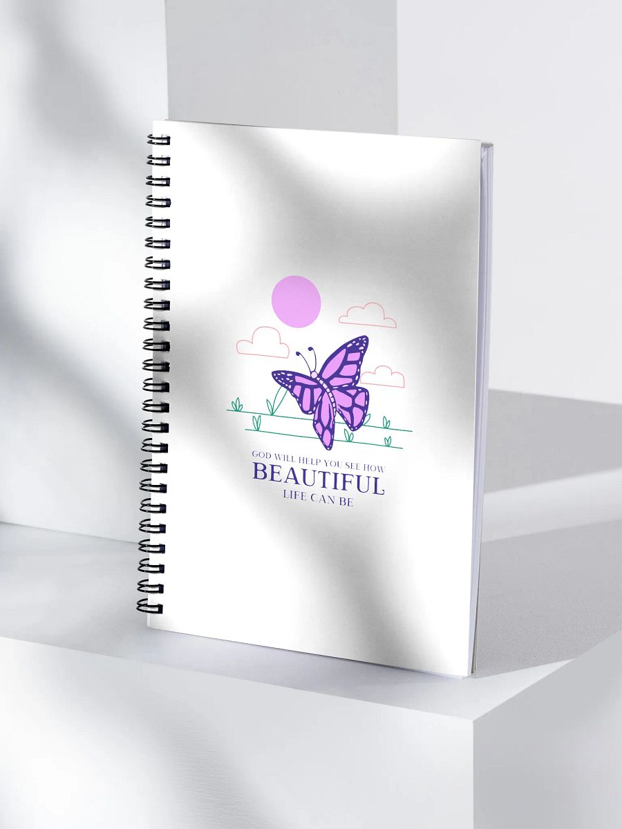 God Is Beautiful product image (4)