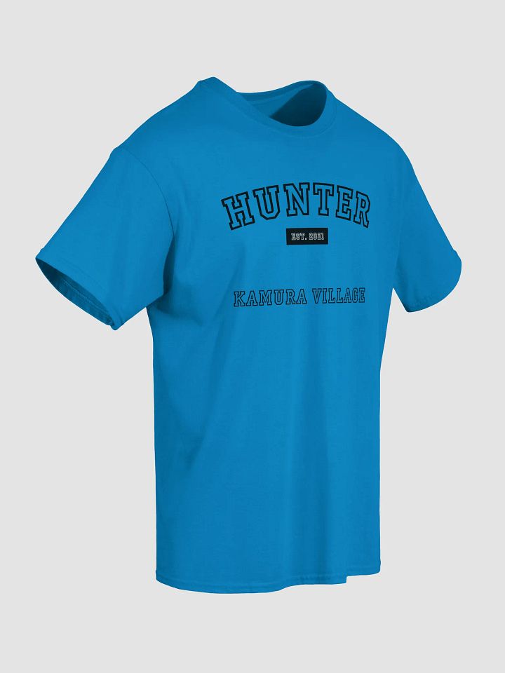 Hunters University - Kamura Village product image (2)
