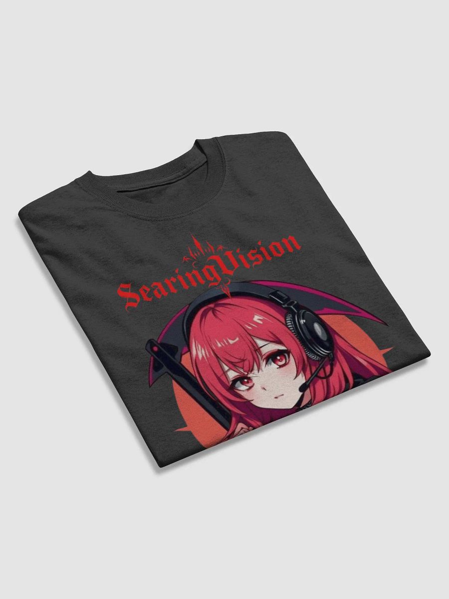 Grim Reaper Cotton Tee product image (3)