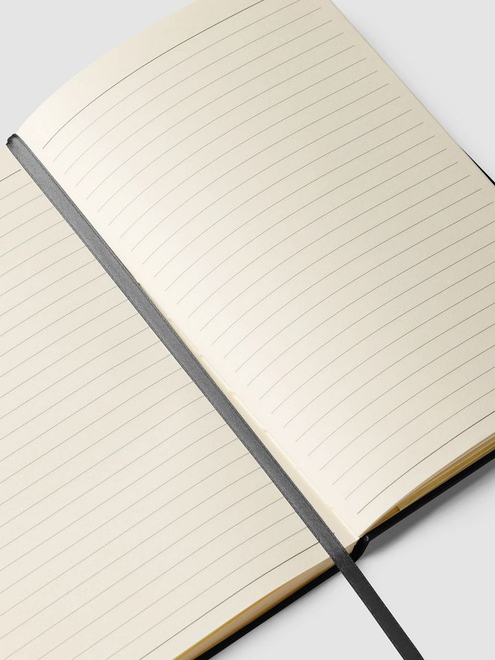 Money Magnet Notebook product image (2)