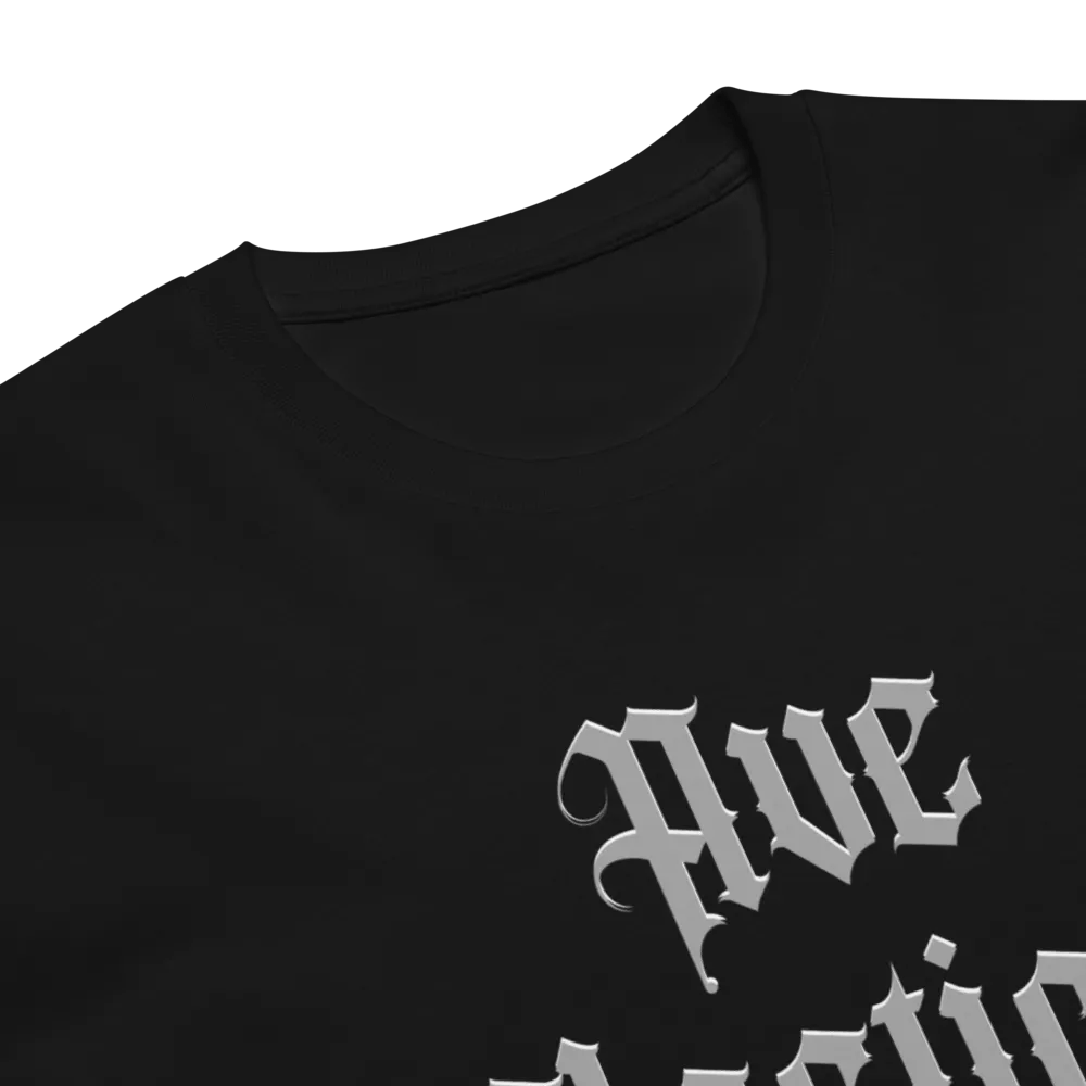 Ave Plasticus Premium Tee product image (6)