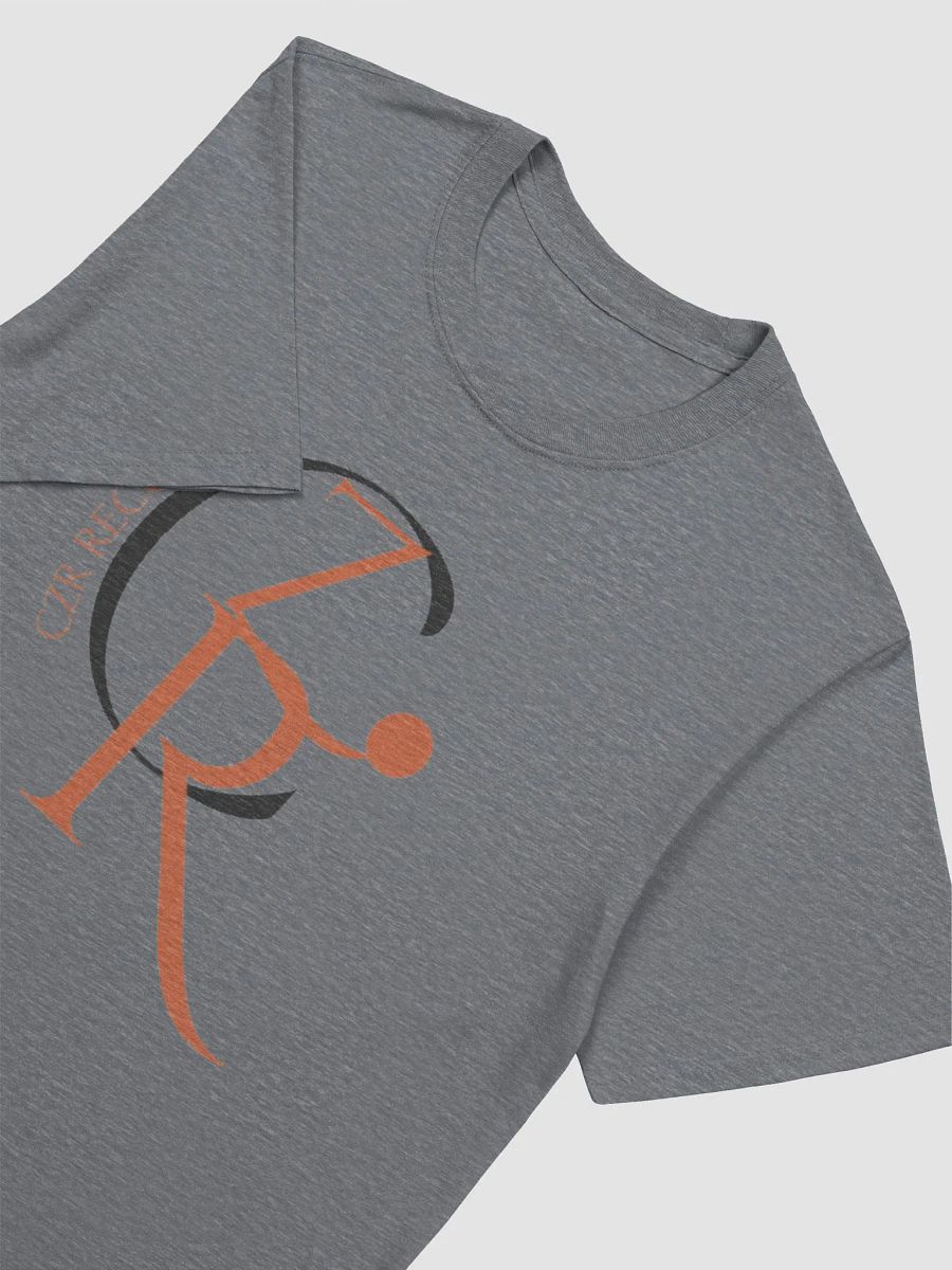 Noon A.M. Logo T- Shirt product image (10)