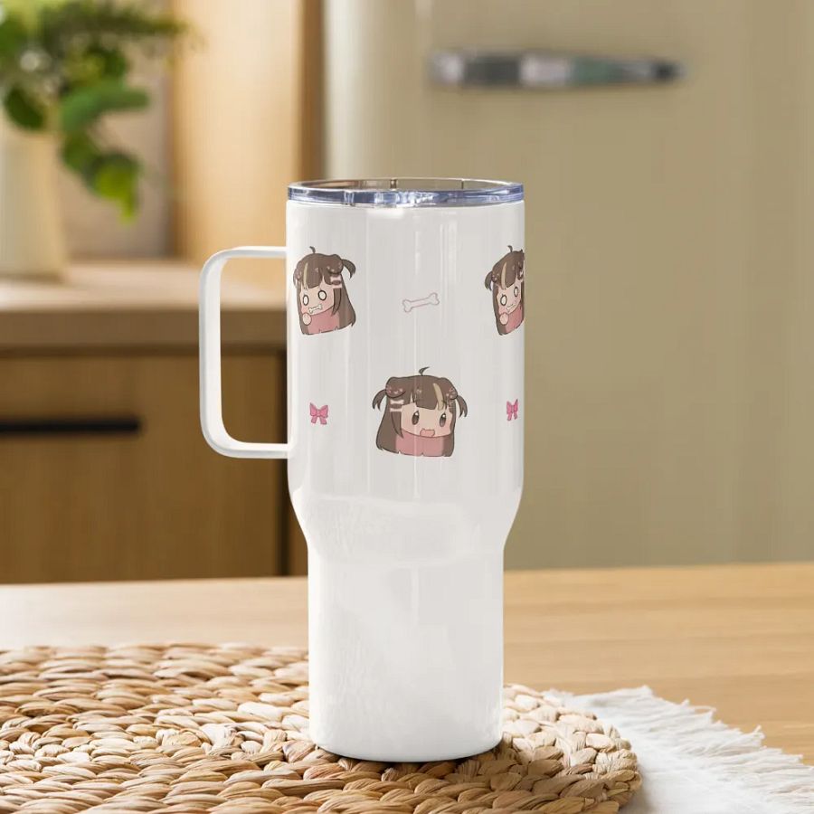 ♡ chibi travel mug ♡ product image (10)