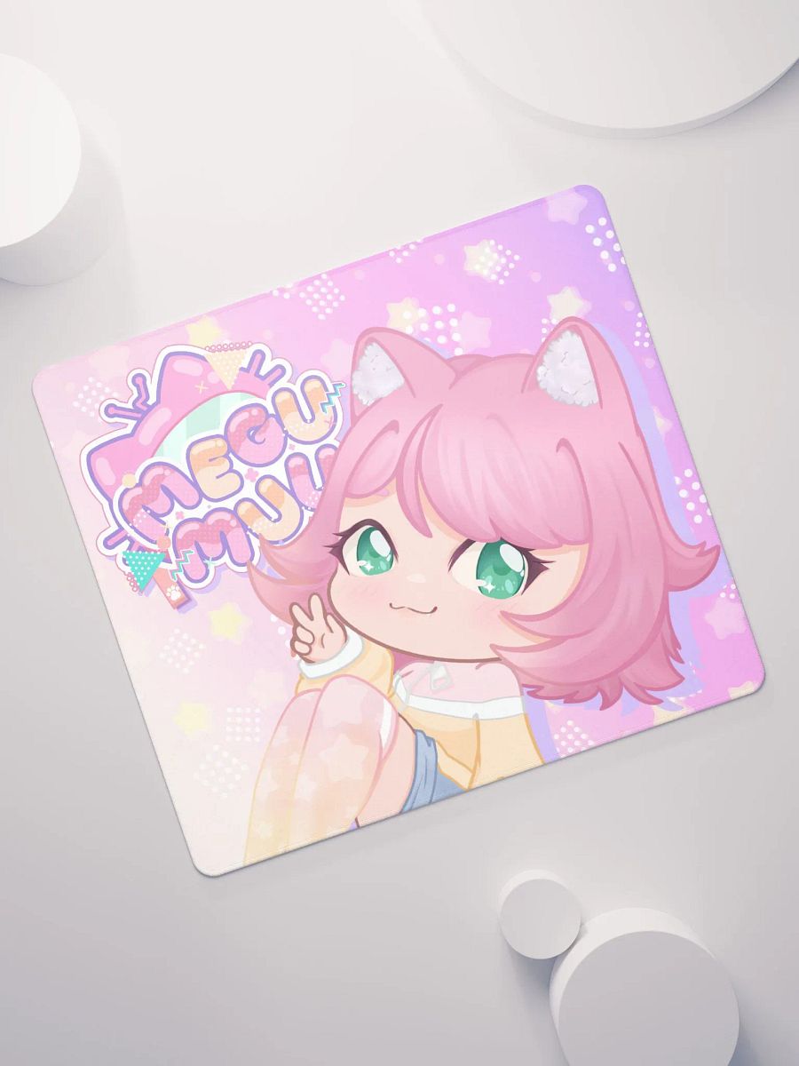 Megu Mouse Mat product image (7)