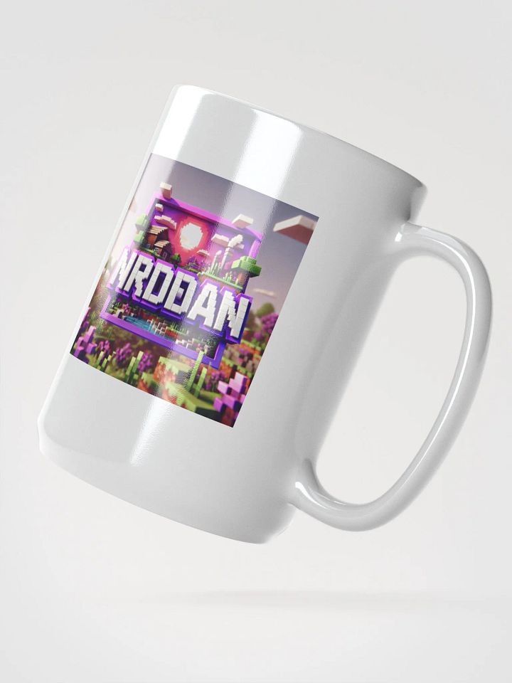 NRDeDan Coffee Mug product image (2)