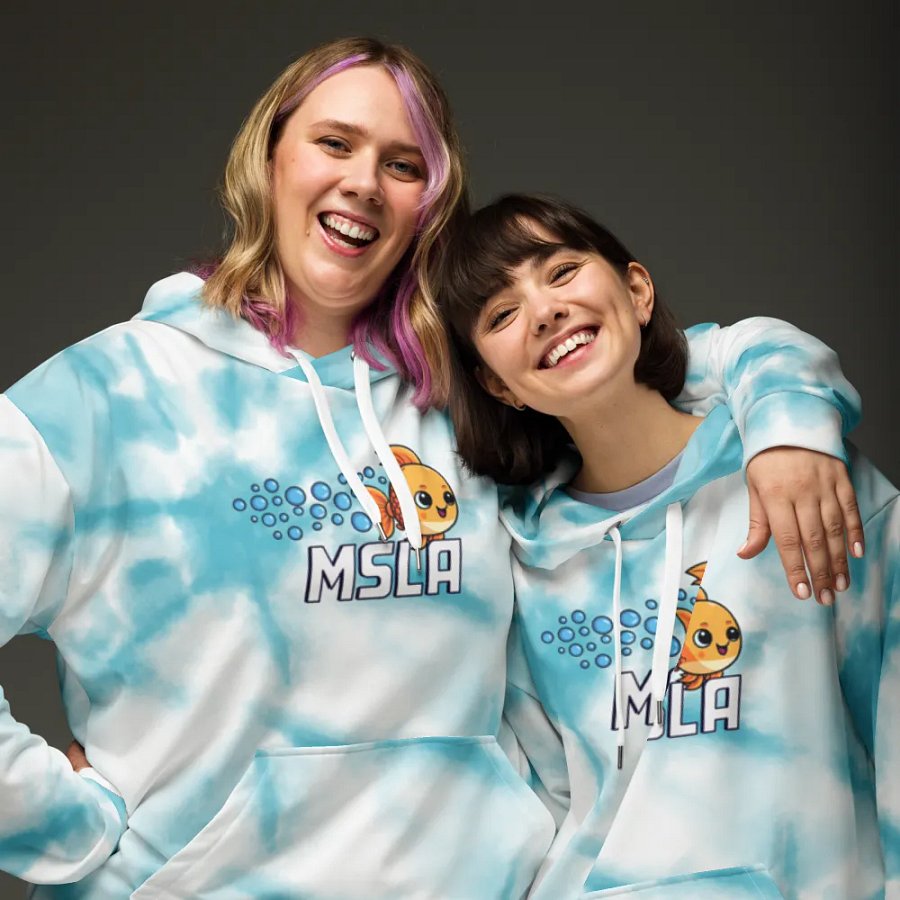 Neptune - Hoodie product image (5)