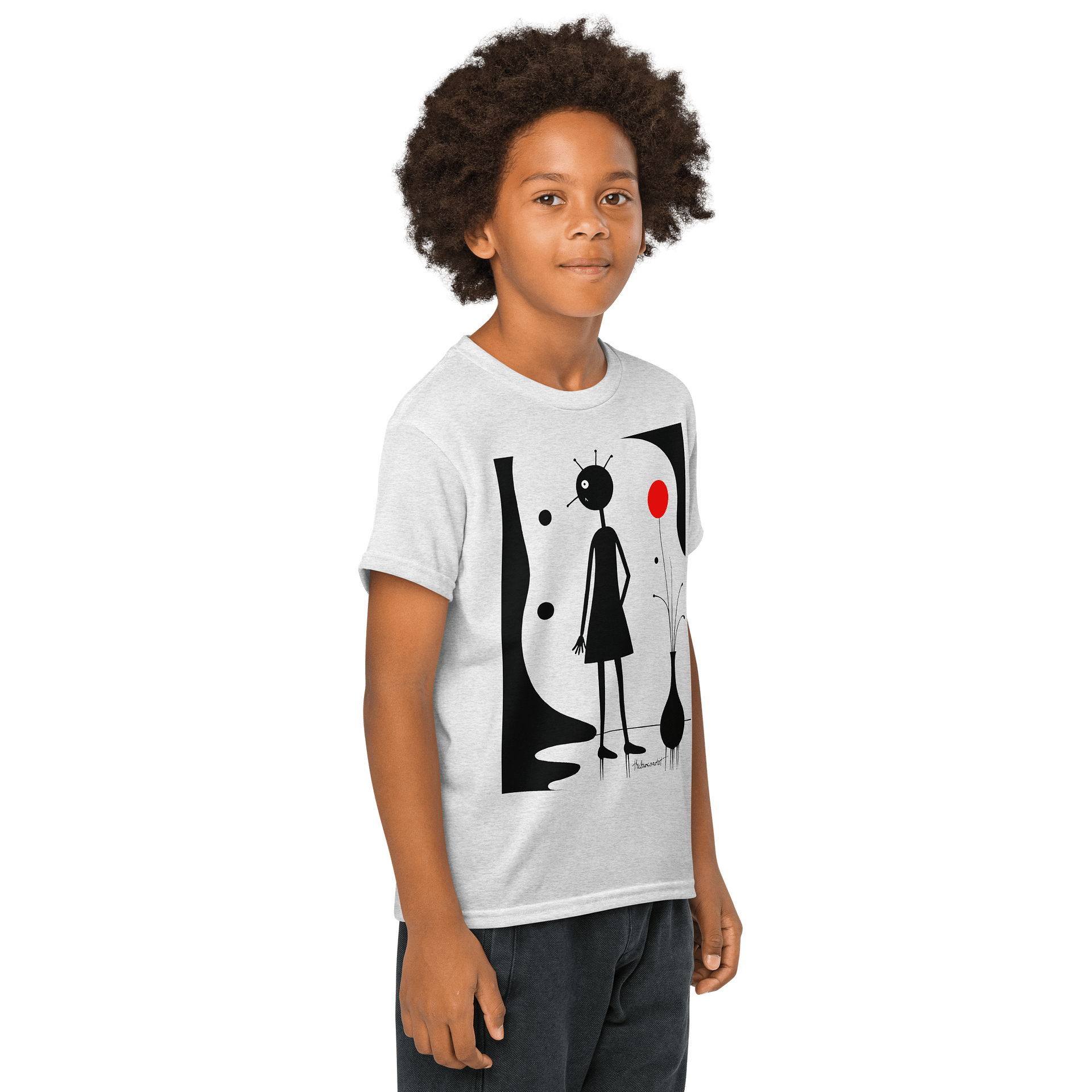 Gildan Youth Sports Tee product image (4)