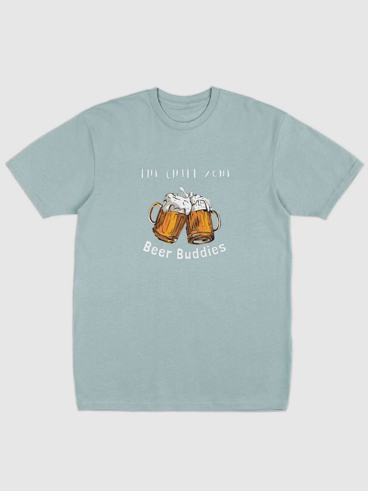 Beer Buddies Tee product image (2)