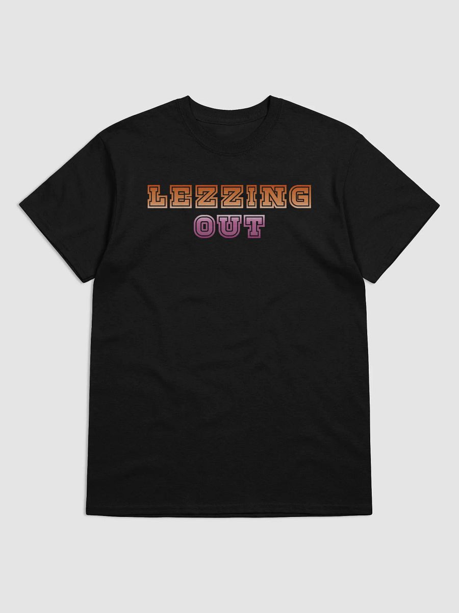 LEZZING OUT T-SHIRT product image (7)