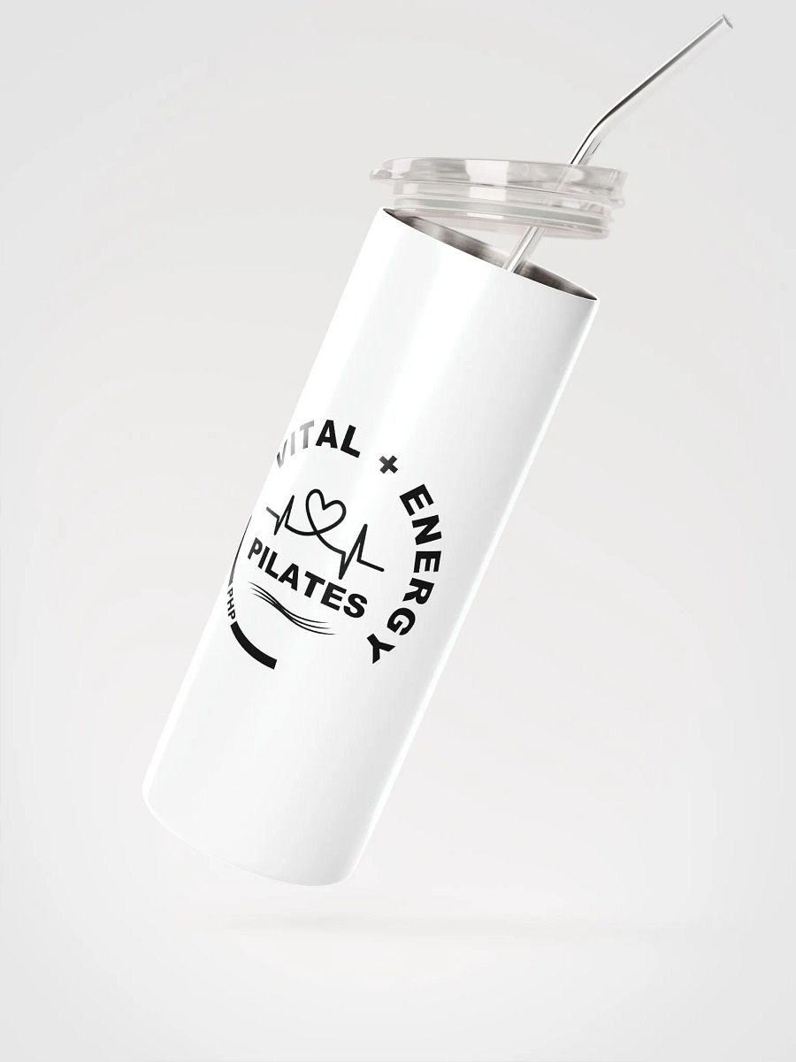 Vaso de acero inoxidable LINEA - PHP product image (2)
