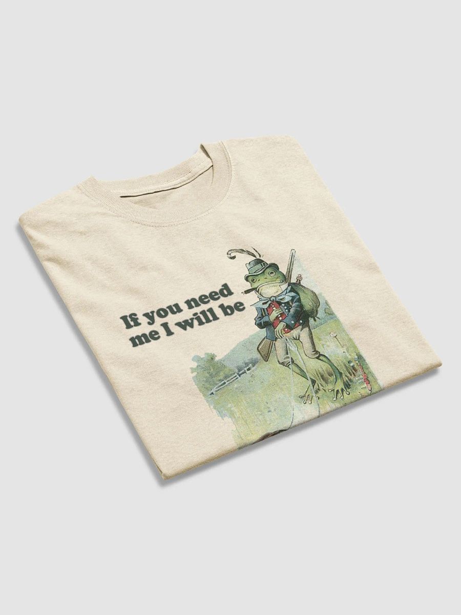 If you need me I will be lollygagging product image (3)