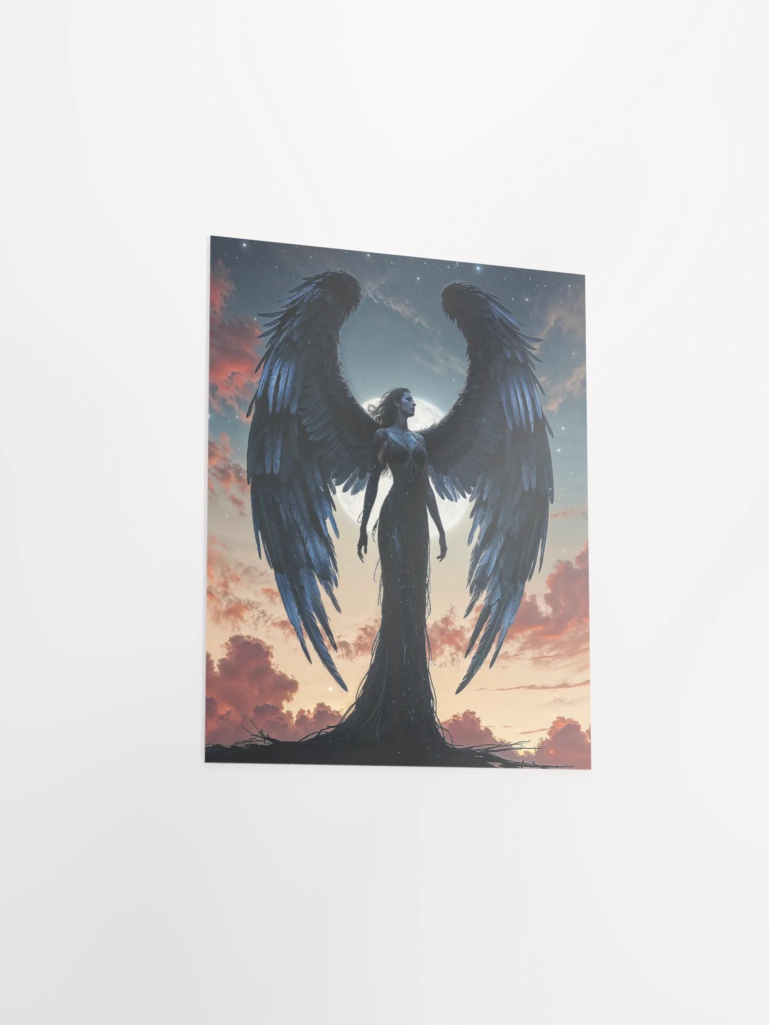 Celestara Matte Poster product image (18)