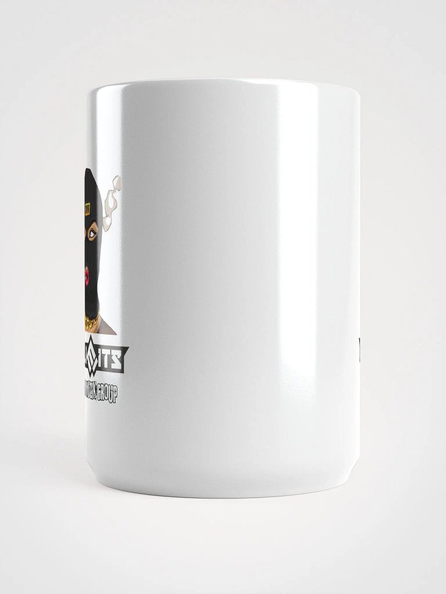 No Limit Coffee Mug product image (5)