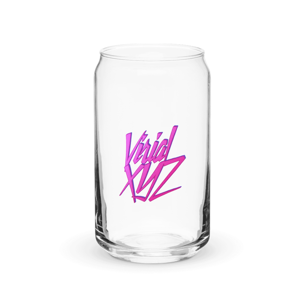 VirialXYZ Glass product image (4)