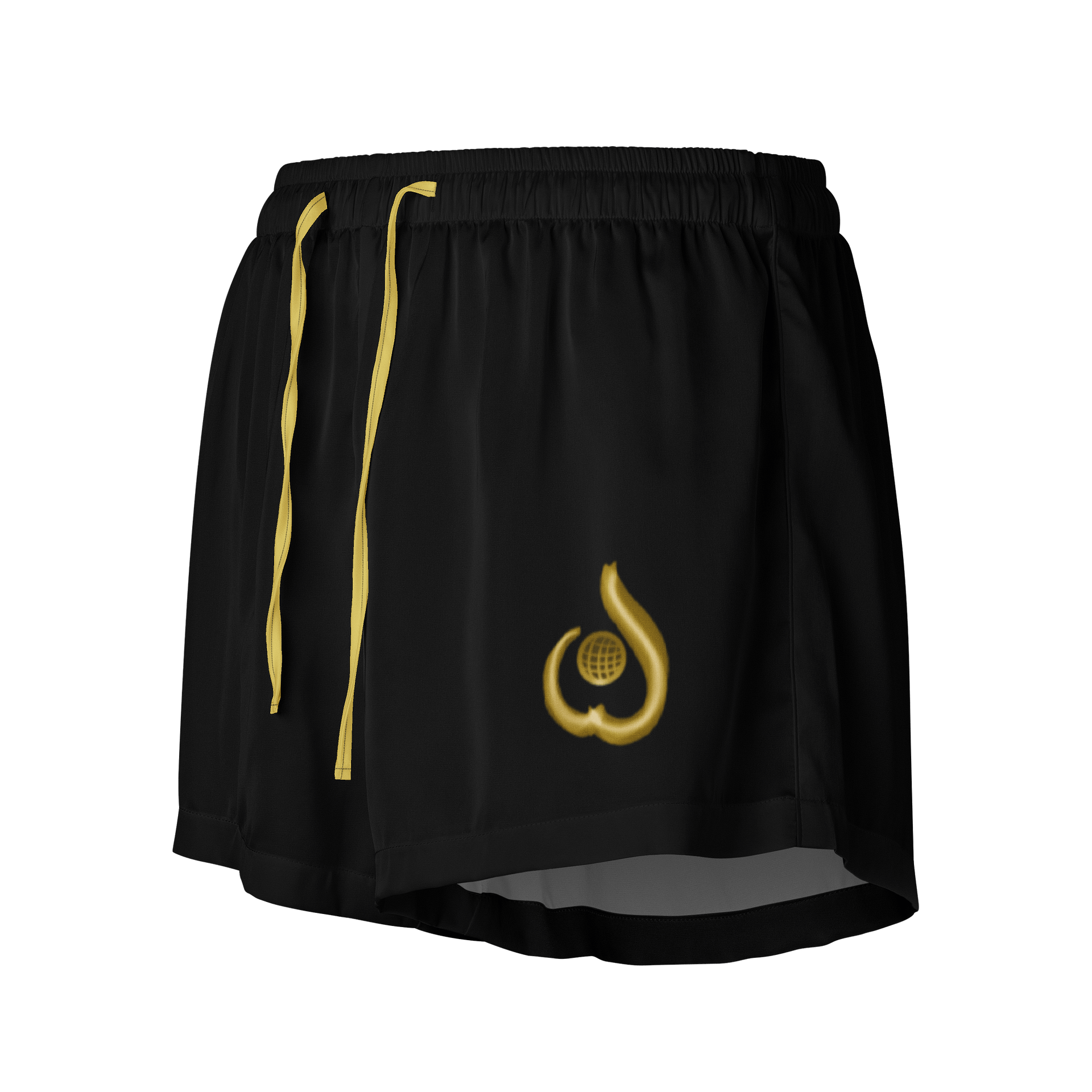 WILLOWISP Base Op Solid Short Pajama Pants product image (1)