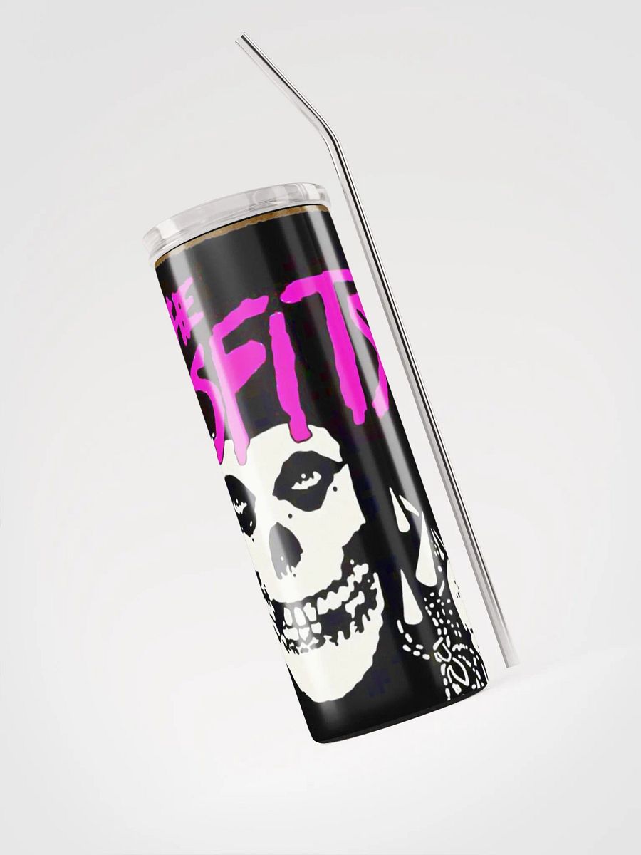 The Misfits Tumbler product image (3)