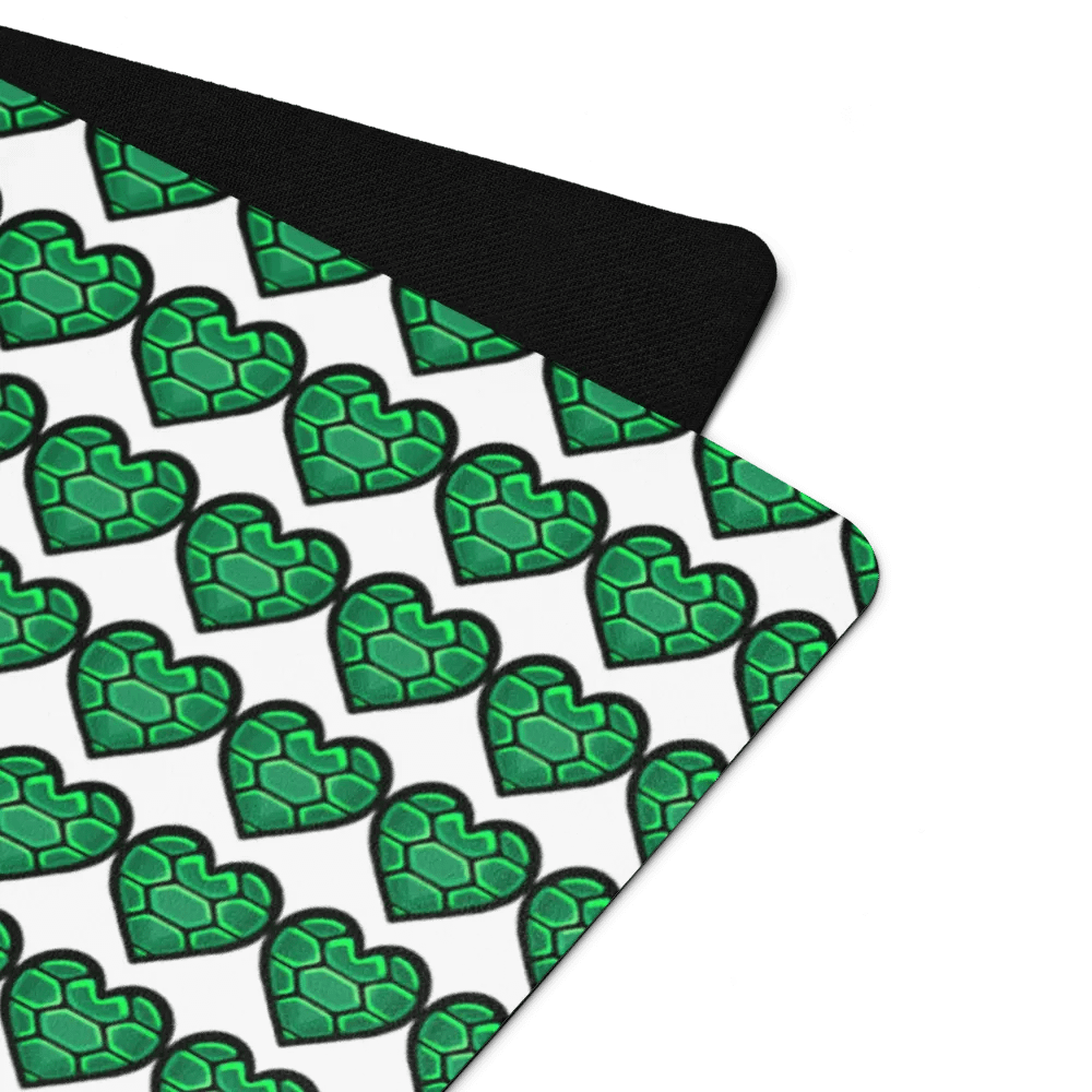 Ninja Love Yoga Mat product image (2)