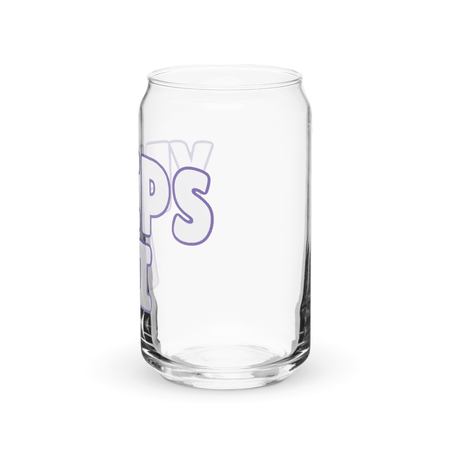 YeepsAI Can-Shaped Glass product image (7)